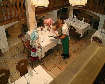 Posada Bio-gasthof Koloniesch�nke