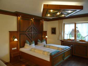 Hotel G�stehaus B�hler