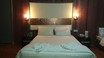 Green Town Hotel & Resort - Port Dickson