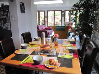 Bed & Breakfast Le Keuche