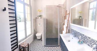 Bed & Breakfast Ch�teau De Saint-girons