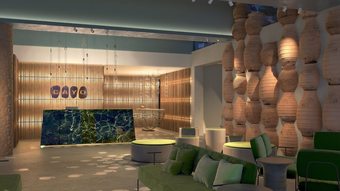 Hotel Cayo Exclusive Resort & Spa