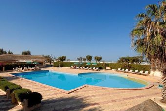 Hotel Cap Saint Louis