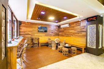 Hotel Livin Kathmandu