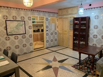 Hotel Guesthouse In El Ksiba - Wifi