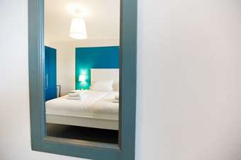 Haus Strandeck