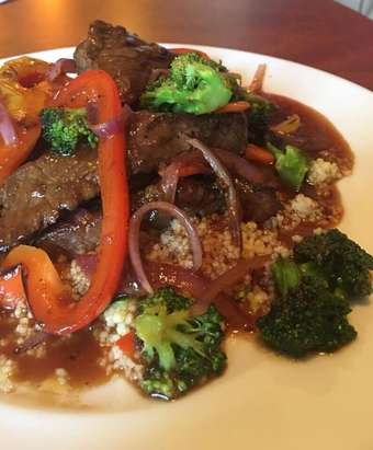 Posada Auberge Ayers Cliff