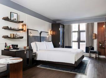 Hotel Thompson Washington D.c.