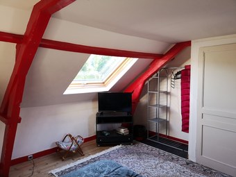 Bed & Breakfast Chambres D'hotes