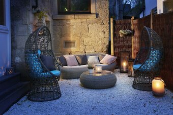 Ferienhaus Lemon Tree