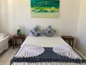 Porto Princesa Praia Hotel