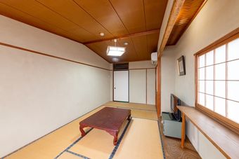 Hotel Oyo Ryokan Marutora Bekkan Nishio Kira