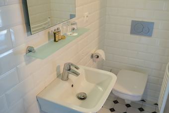 Boutique Hotel Pri Mlyne