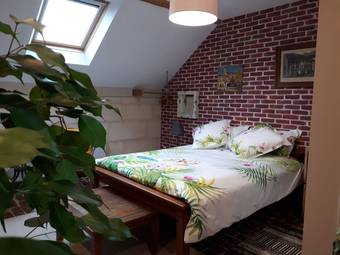 Bed & Breakfast La Coterie De Troo
