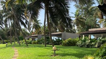 Hotel Coucou� Lodge