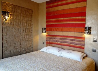 Hotel Tifina Caravanserail D'arfoud