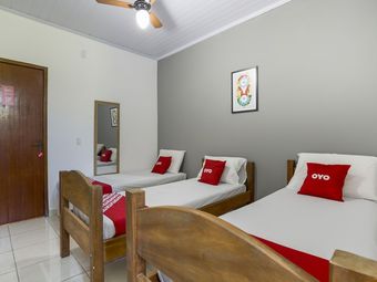 Posada Oyo Pousada Shiva