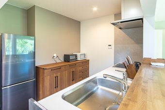 Wapura Rusutsu - Yotei