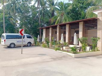 Hotel Softstone Resort