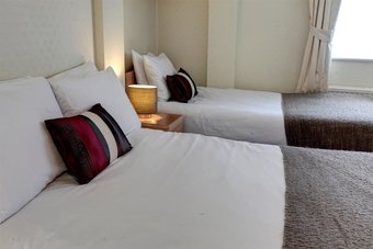 Mayfield House Hotel, Sure Hotel Collection By Best Western