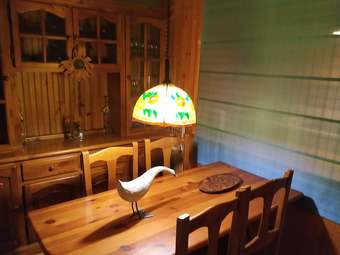 Apartamento Escuacho