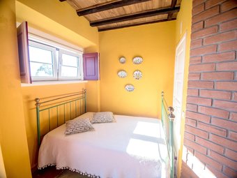 House With One Bedroom In Buarcos, With Wonderful Sea View, Furnished Garden And Wifi - 4 Km From The Beach