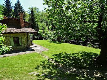 Agroturismo La Casa Del Sarto