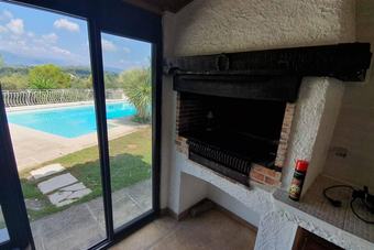Villa Id�al Famille Piscine Golf Pool