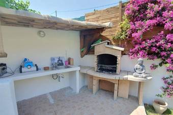 Villa Moderne Centre Piscine 5mn Mer