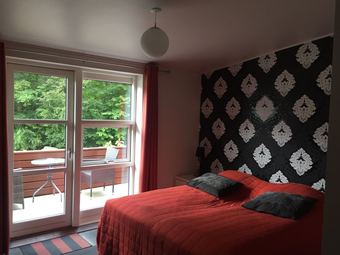 Hotel Brom�lle Kro