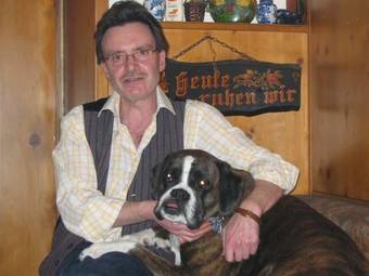 Alemannenhof Hotel Engel