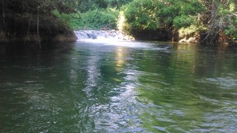 Hotel Centro Ecoturistico Rio Chuj Te