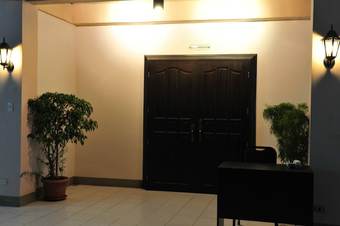 Hotel D'mei Residence Inn - Wad Mall