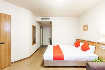 Oyo Hotel Bird Inn Nayoro