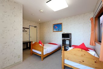 Oyo Hotel Izumi Yusen Shukuhaku Center