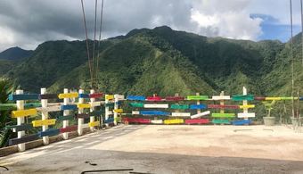 Batad Pension And Restaurant