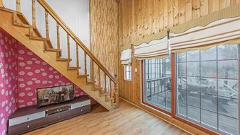 Fantasy Castle Pension