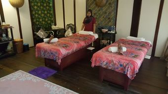 Apartamento Aseania Resort Pulau Besar