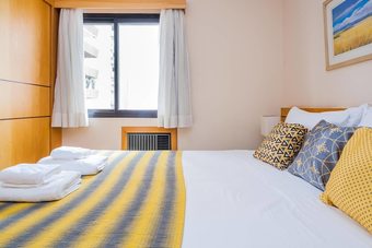 Apartamentos Hp37 Charmoso E Aconchegante No Cora��o Do Jardins