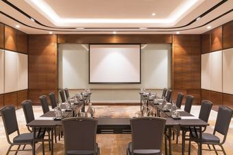 Hotel Swiss�tel Jakarta Pik Avenue