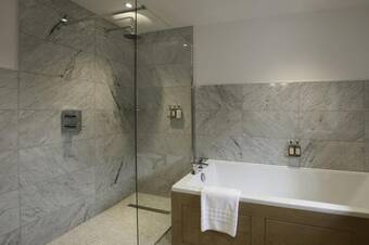 Posada The Fleece Inn