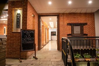 Sunshine Boutique Hotel