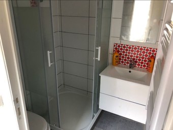 Apartamento Studio 11m2