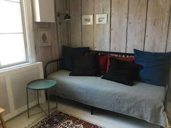 Hotel Pensionat Gyllenhjelmsgatan