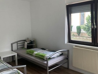 Apart Wohnraum Simone