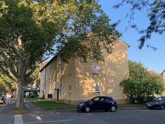 Apart Wohnraum G�nther