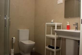 Apartamentos Gold G Y C