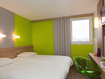 Hotel Ibis Styles Brive La Gaillarde
