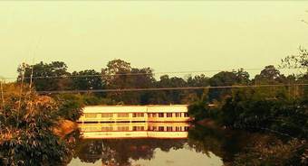 Hotel The Tiger Valley Resort