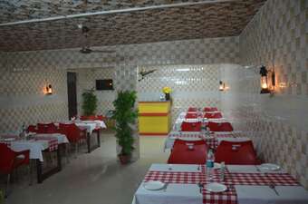 Hotel Royal Green Buds